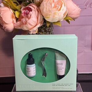 Versed Skincare Gift Set